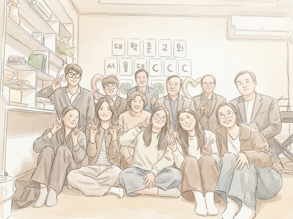 공동체 훈련