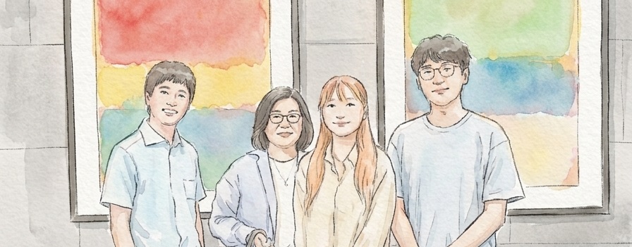 차세대 목회자 멘토링