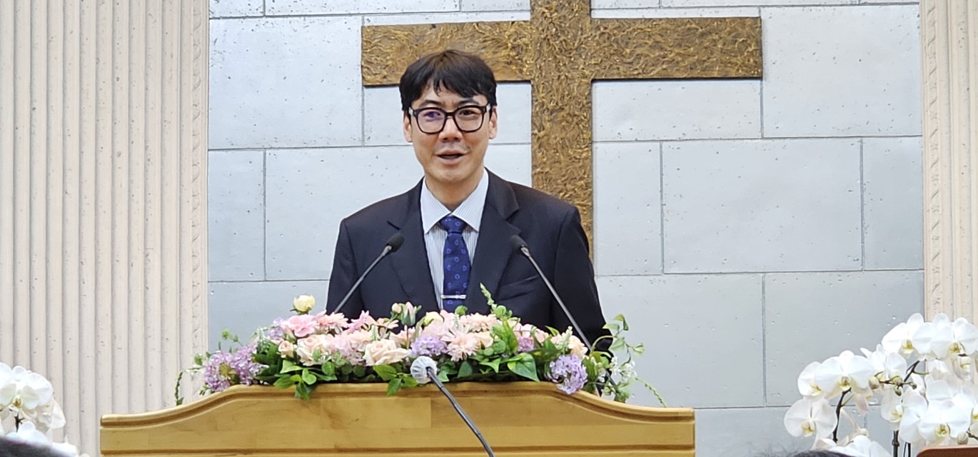 선교단체와 함께하는 월례기도회 (with CCC)