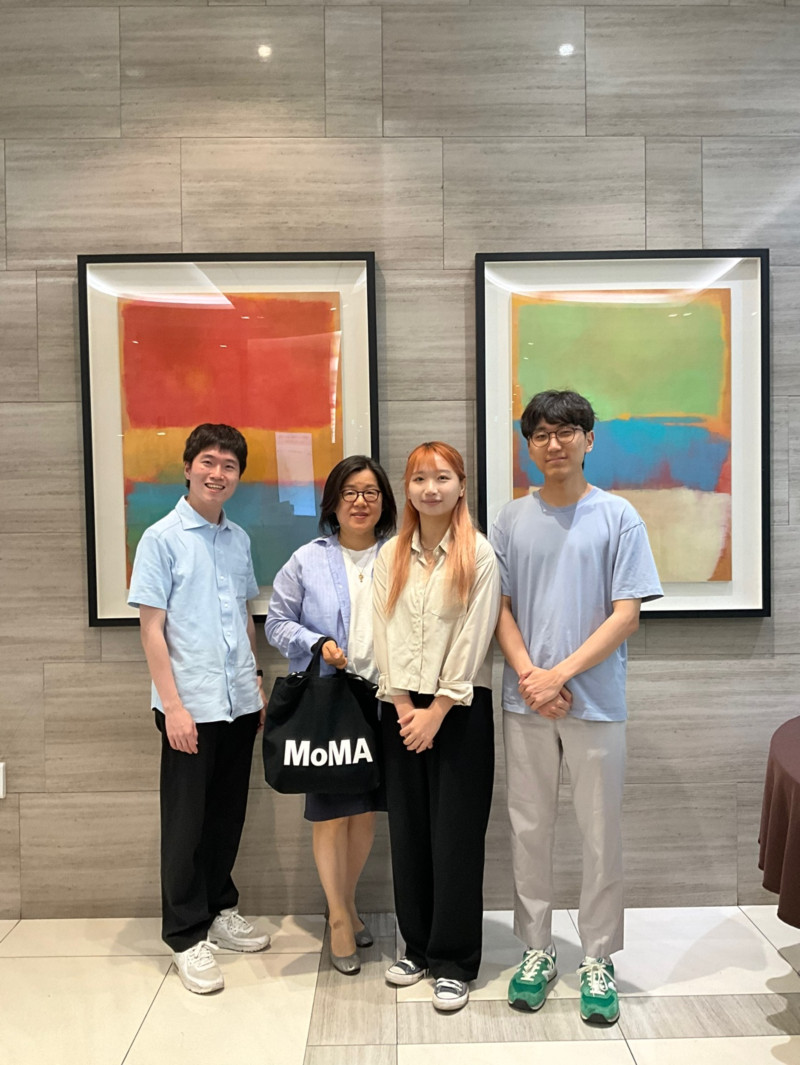 멘토링 프로그램 현장 3